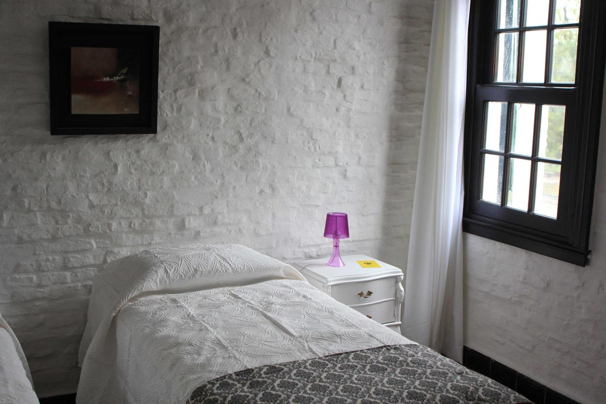 Santoral Restaurante Y Posada Pet Friendly Atlántida 客房 照片
