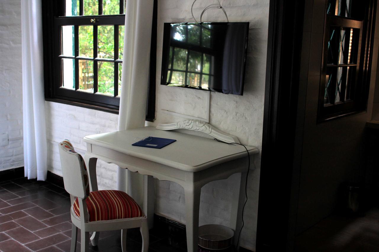 Santoral Restaurante Y Posada Pet Friendly Atlántida 外观 照片