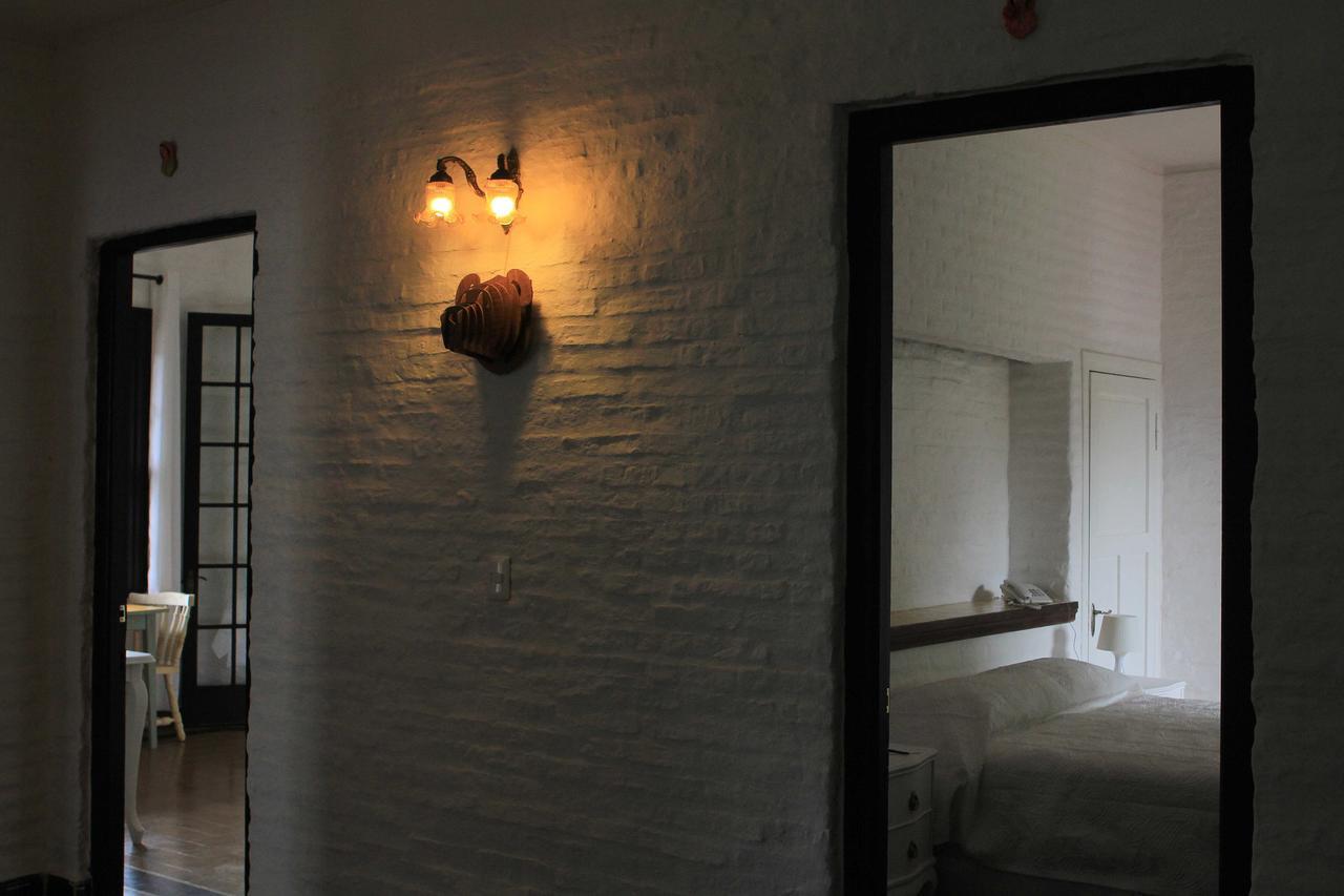Santoral Restaurante Y Posada Pet Friendly Atlántida 外观 照片