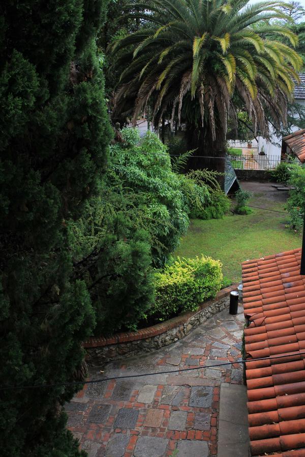 Santoral Restaurante Y Posada Pet Friendly Atlántida 外观 照片