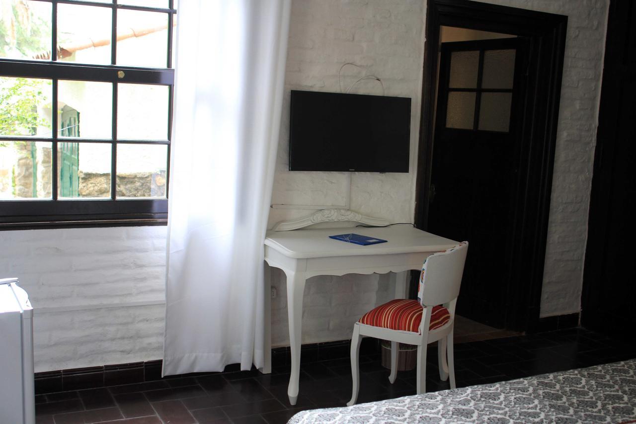 Santoral Restaurante Y Posada Pet Friendly Atlántida 外观 照片