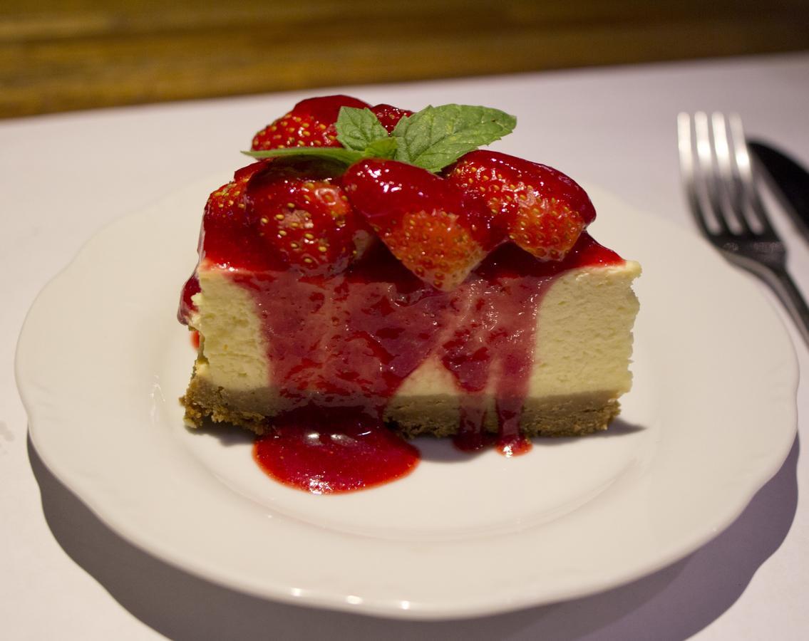 Santoral Restaurante Y Posada Pet Friendly Atlántida 外观 照片